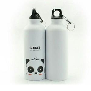 Miko The Panda Water Bottle (Digital)