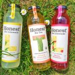 Honest Organic Still Lemonade