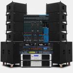 Audio Equipment