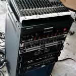 Audio Equipment