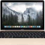 Apple MacBook Air Retina 12-Inch Laptop (Digital)