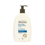 Aveeno Moisturizing Body Shower 450ml