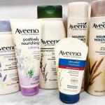 Aveeno Moisturizing Body Shower 450ml