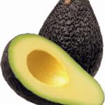 Avocado Hass Large