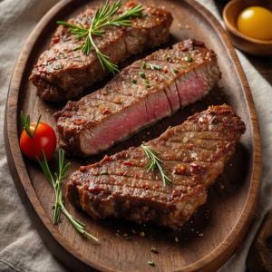 Morrisons The Best Beef