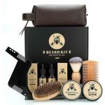 Baxter Care Hair Kit For Bearded Mens