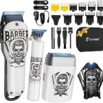 Baxter Care Hair Kit For Bearded Mens