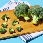 Broccoli Crowns