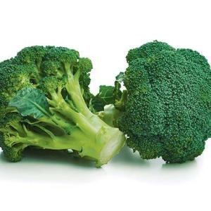 Broccoli Crowns
