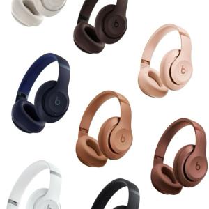 Beat Headphone