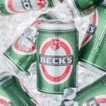 Ice Beck’s Beer 350ml x 24 Pieces (Digital)