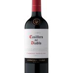 Casillero Diablo Cabernet Sauvignon