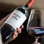 Casillero Diablo Cabernet Sauvignon