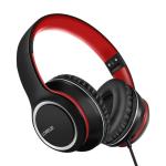 Red & Black Headphone (Digital)