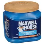 Maxwell House Classic Roast Mocha