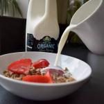 Arla Organic Free Range Milk