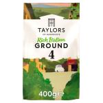 Taylors of Harrogate Yorkshire Coffee
