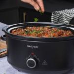 Crock Pot Slow Cooker
