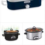 Crock Pot Slow Cooker
