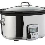Crock Pot Slow Cooker