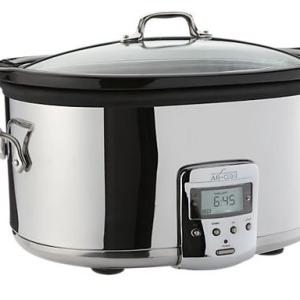 Crock Pot Slow Cooker