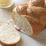 Sesame Seed Bread