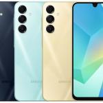 Samsung Smart Phone