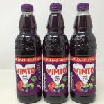 Vimto Squash 725 ml,Mixed Fruit