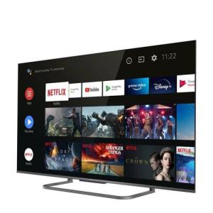 Smart Televisions (Digital)