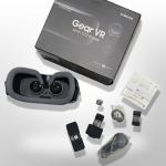 Samsung Gear VR Virtual Reality Headset